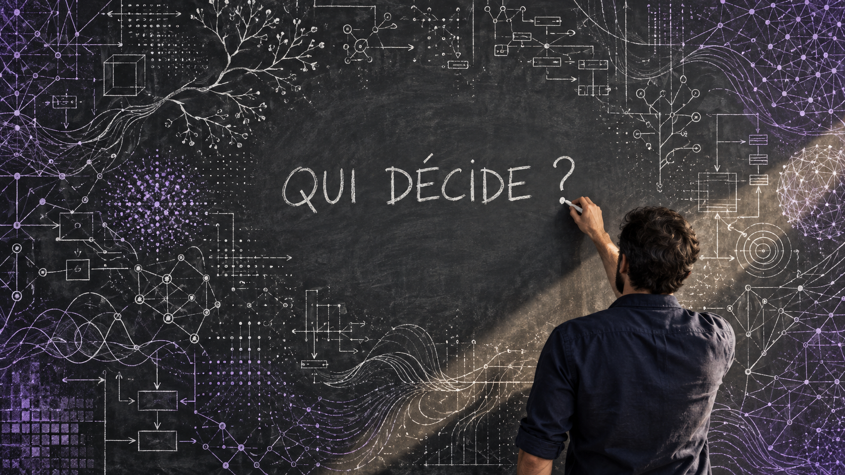 Je développe une plateforme avec de l’IA. Est-ce que les risques m’inquiètent ?